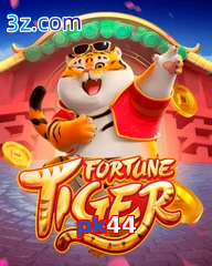 pk44 jogo do tigre da sorte