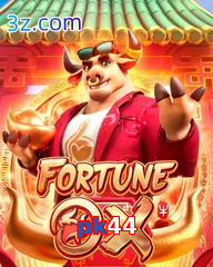 pk44 jogo do boi da sorte
