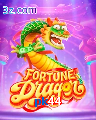pk44  jogo do dragão da sorte