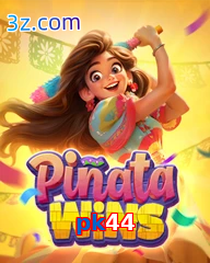 pk44 jogo de cassino temático mexicano